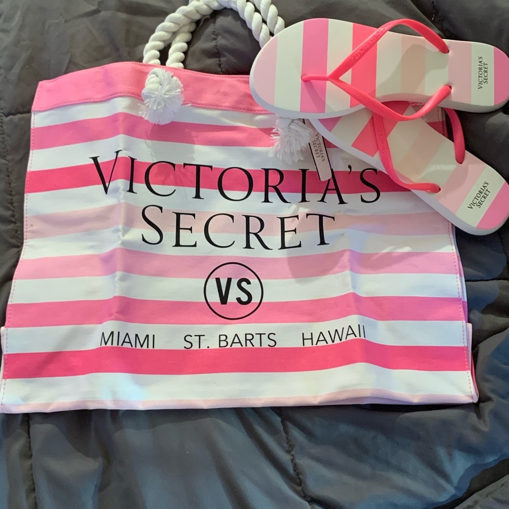 VS Canvas Bag